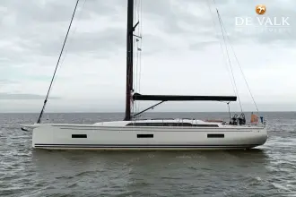 Thumbnail von Arcona 50