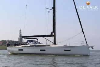 Thumbnail von Arcona 50