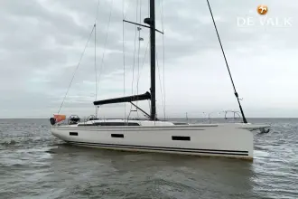 Thumbnail von Arcona 50