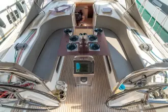 Thumbnail von Hanse 540e