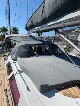 Thumbnail von Hanse 540e