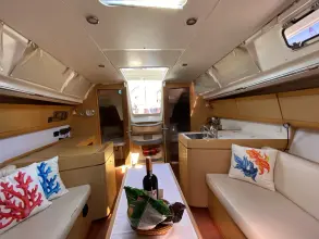 Thumbnail von Beneteau First 40 Imagine