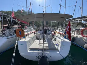 Thumbnail von Beneteau First 40 Imagine