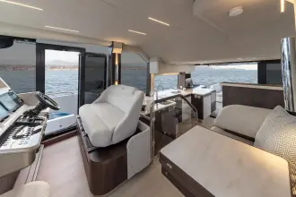 Thumbnail von Galeon 430 Explorer GN430EXP
