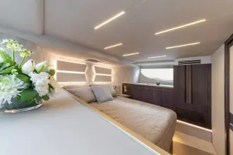 Thumbnail von Galeon 430 Explorer GN430EXP