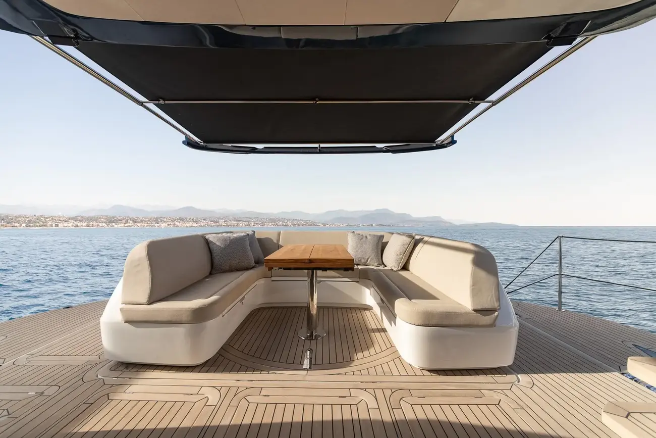 Thumbnail von Galeon 430 Explorer GN430EXP