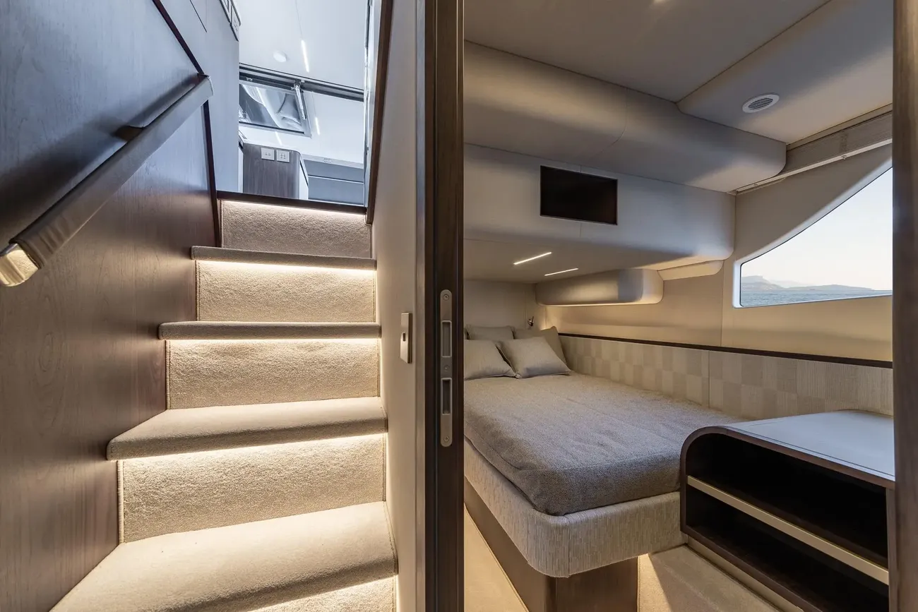 Thumbnail von Galeon 430 Explorer GN430EXP