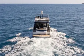 Thumbnail von Galeon 430 Explorer GN430EXP