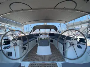 Thumbnail von Jeanneau Yachts 53 Mocha II