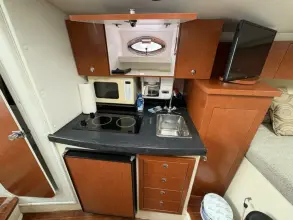 Thumbnail von Pro Line 	33 Express