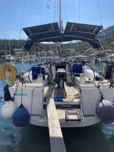 Thumbnail von Dufour 405 GL