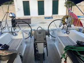 Thumbnail von Dufour 405 GL