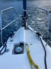 Thumbnail von Dufour 405 GL