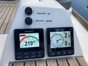 Thumbnail von Dufour 405 GL