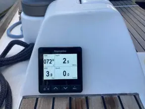 Thumbnail von Dufour 405 GL