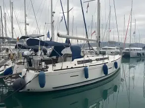 Thumbnail von Dufour 405 GL