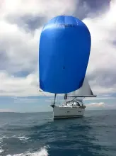 Thumbnail von Dufour 405 GL