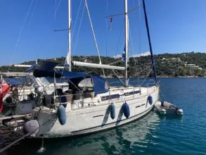 Thumbnail von Dufour 405 GL