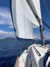 Thumbnail von Dufour 405 GL