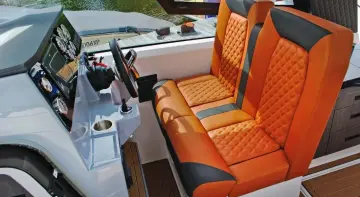 Thumbnail von Balt Yacht 950