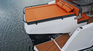 Thumbnail von Balt Yacht 950