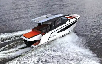 Thumbnail von Balt Yacht 950