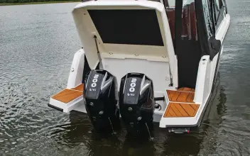 Thumbnail von Balt Yacht 950