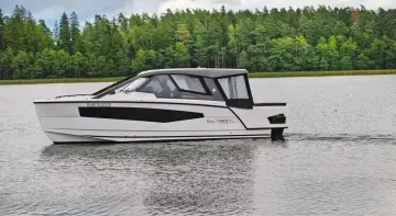 Thumbnail von Balt Yacht 950