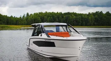 Thumbnail von Balt Yacht 950