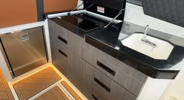 Thumbnail von Balt Yacht 950