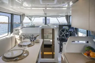 Thumbnail von Delphia 10 Sedan