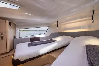 Thumbnail von Delphia 10 Sedan