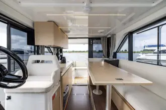 Thumbnail von Delphia 10 Sedan