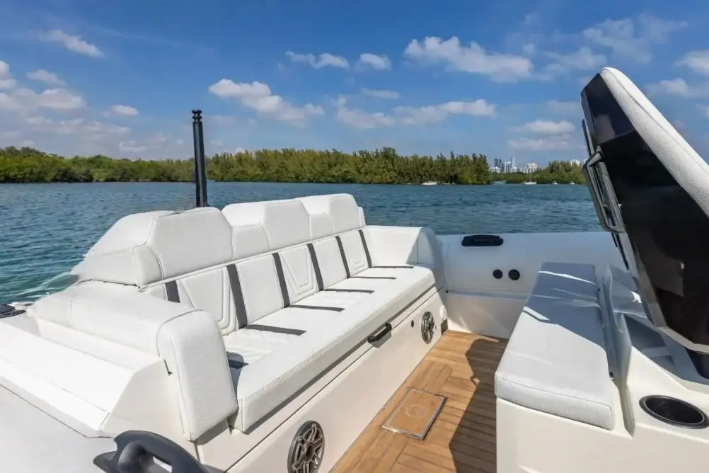 Thumbnail von Technohull GTX