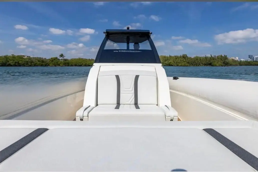 Thumbnail von Technohull GTX