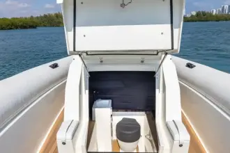 Thumbnail von Technohull GTX