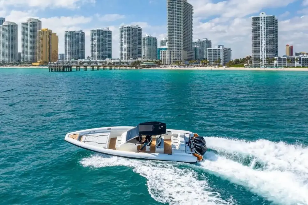 Thumbnail von Technohull GTX