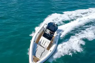 Thumbnail von Technohull GTX