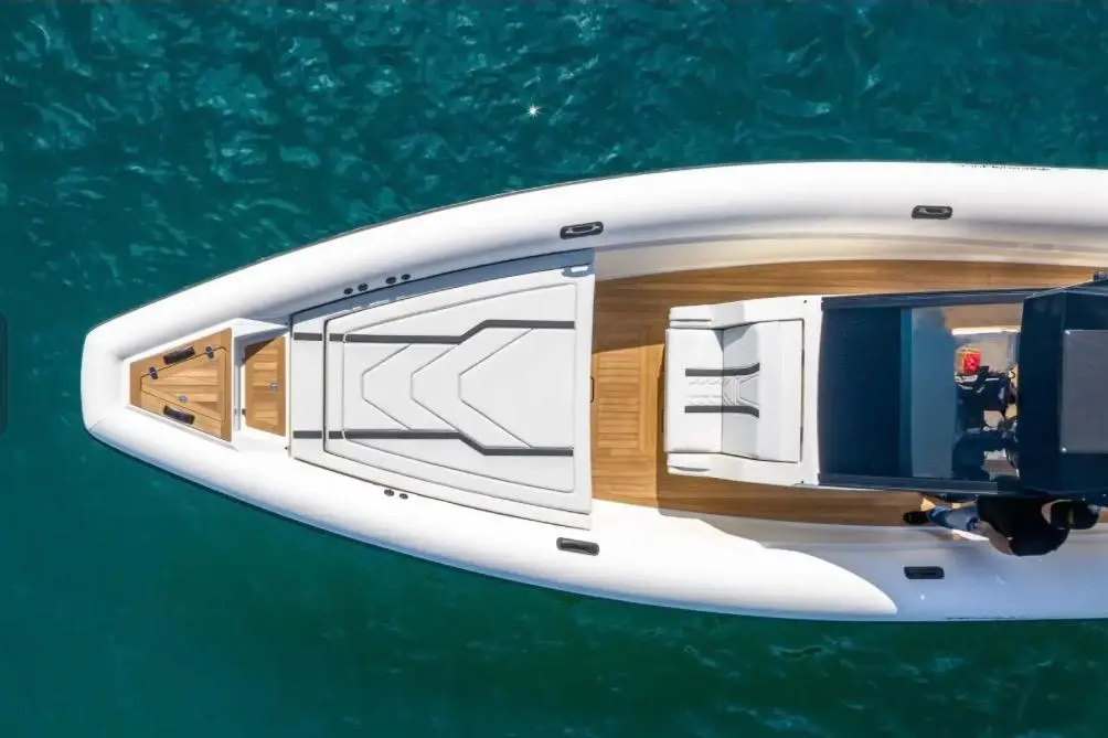 Thumbnail von Technohull GTX