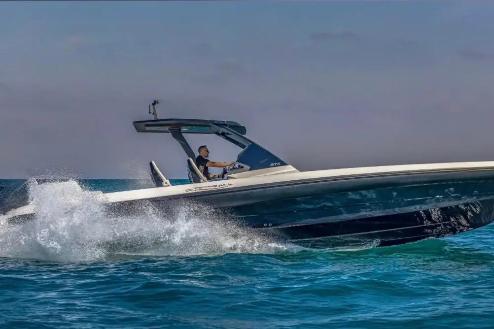 Thumbnail von Technohull GTX