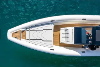 Thumbnail von Technohull GTX