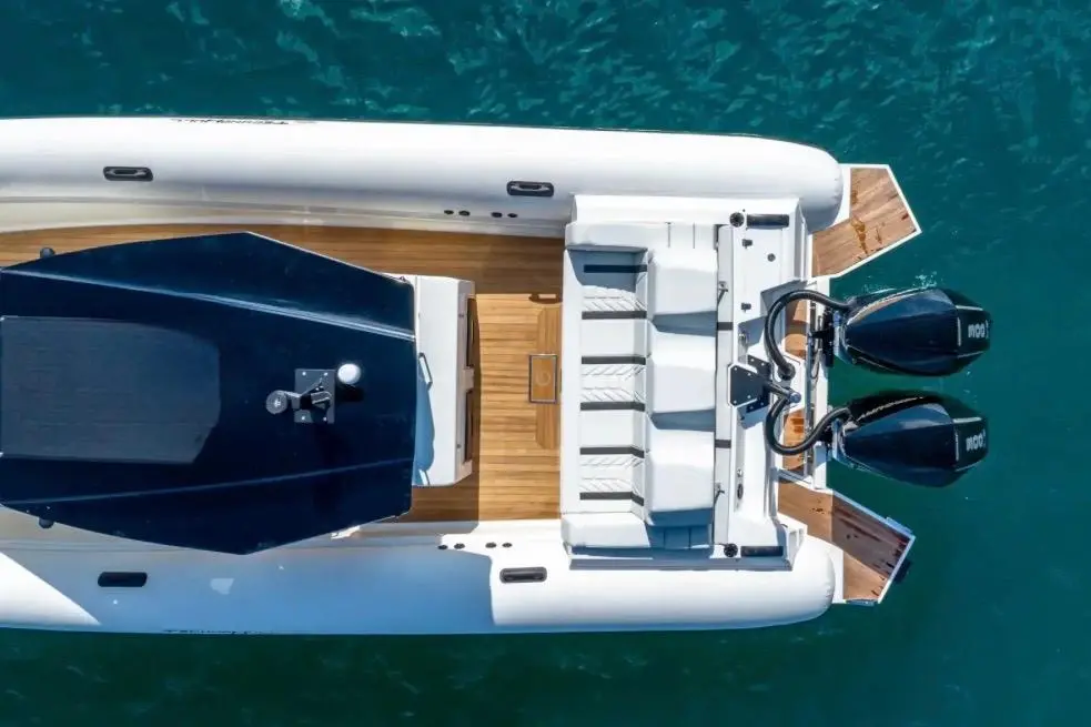 Thumbnail von Technohull GTX