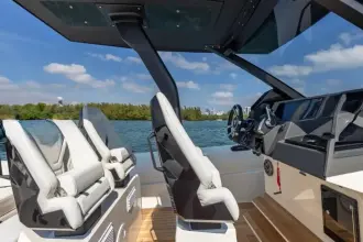 Thumbnail von Technohull GTX