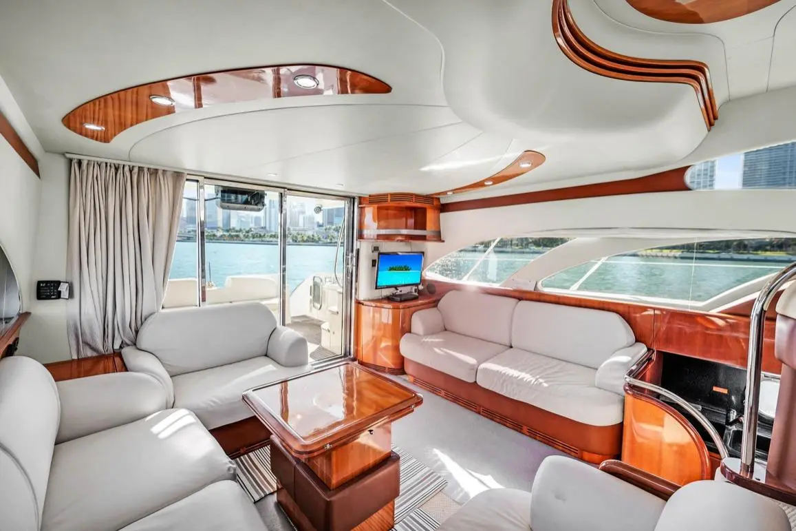 Thumbnail von Azimut 50