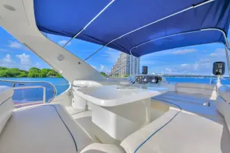 Thumbnail von Azimut FLY 60 La dolce vita 2