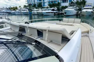 Thumbnail von Azimut Atlantis Verve 47