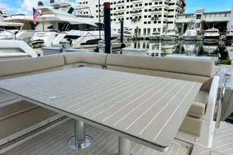 Thumbnail von Azimut Atlantis Verve 47