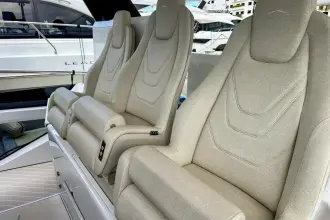 Thumbnail von Azimut Atlantis Verve 47