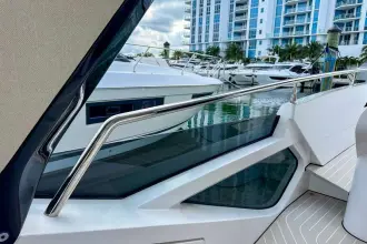 Thumbnail von Azimut Atlantis Verve 47