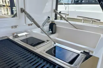 Thumbnail von Azimut Atlantis Verve 47